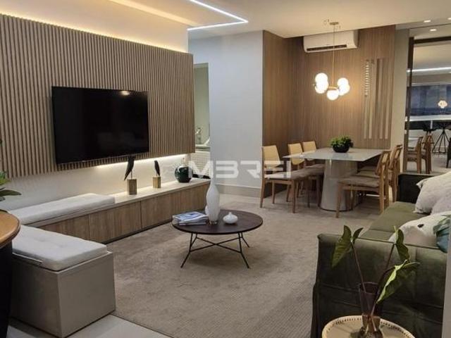 Apartamento venda em Região Geográfica Imediata de Goiânia, Goiânia