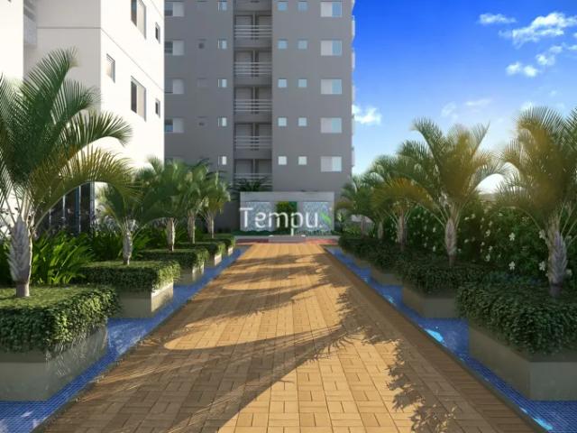 Apartamento venda em Região Geográfica Imediata de Goiânia, Goiânia