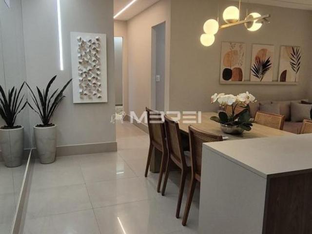 Apartamento venda em Região Geográfica Imediata de Goiânia, Goiânia