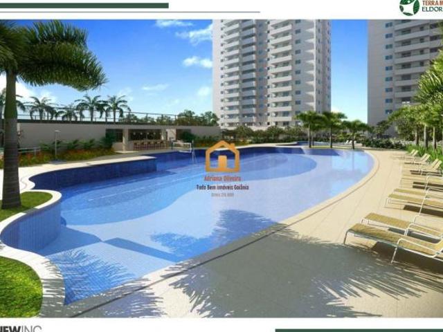 Apartamento venda em Região Geográfica Imediata de Goiânia, Goiânia