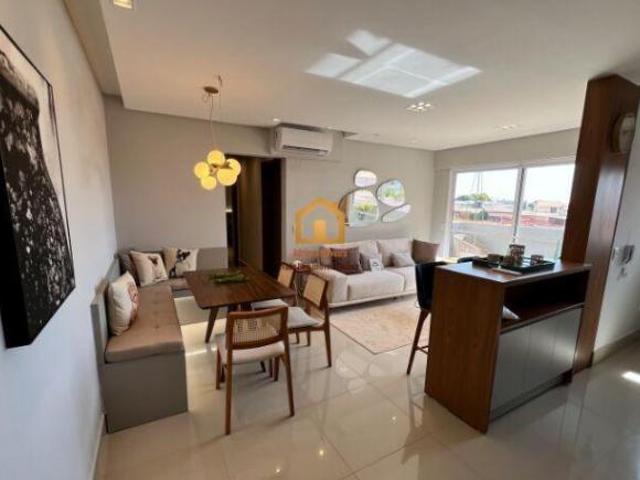 Apartamento venda em Região Geográfica Imediata de Goiânia, Goiânia