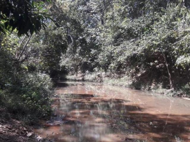 Sítio e chácara venda em Região Geográfica Imediata de Águas Lindas de Goiás, Região Integrada de Desenvolvimento do Distrito Federal e Entorno
