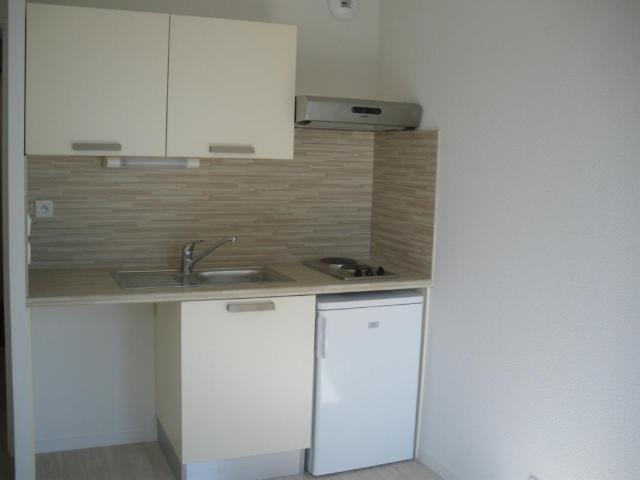 Studio location à Rennes, Bretagne