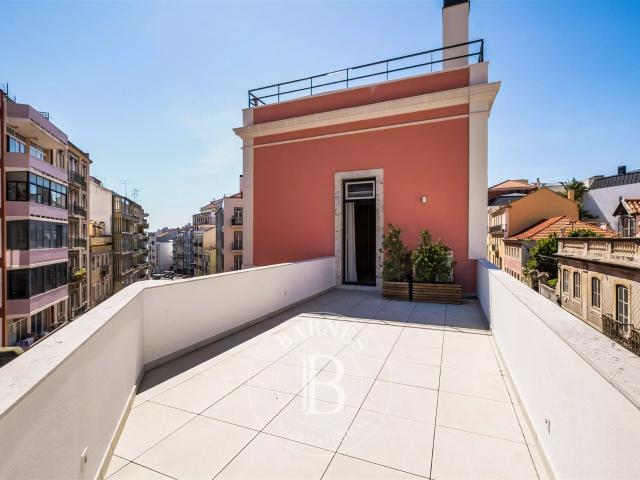 Apartamento venda em Lisboa