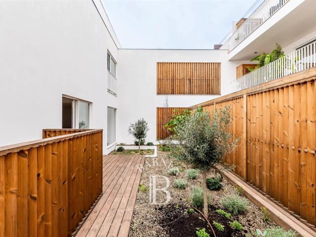 Apartamento venda em São Francisco Xavier, Lisboa