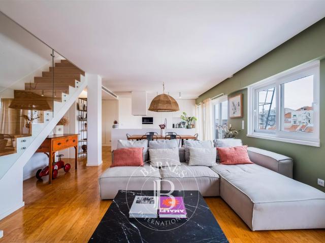 Apartamento venda em Lisboa