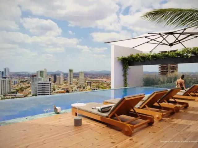 Apartamento venda em Região Geográfica Imediata de Caruaru, Caruaru