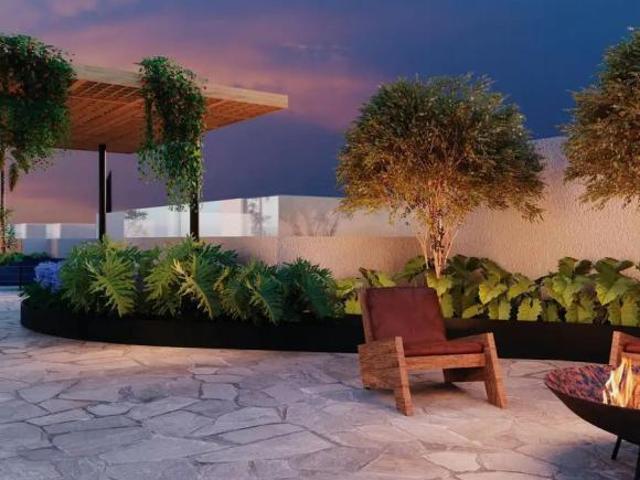 Apartamento venda em Região Geográfica Imediata de Uberlândia, Oliveira Fortes