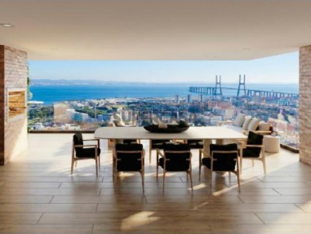 Casa venda em Terraços da Ponte, Santiago Dos Velhos