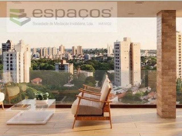 Apartamento venda em Terraços da Ponte, Santiago Dos Velhos