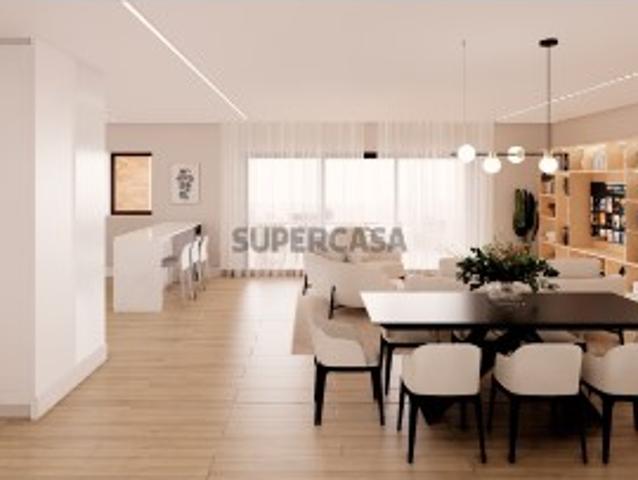 Casa venda em Terraços da Ponte, Santiago Dos Velhos