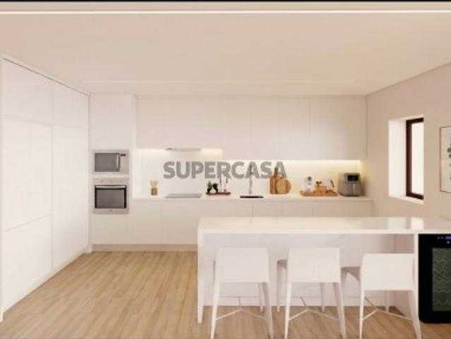 Casa venda em Terraços da Ponte, Santiago Dos Velhos