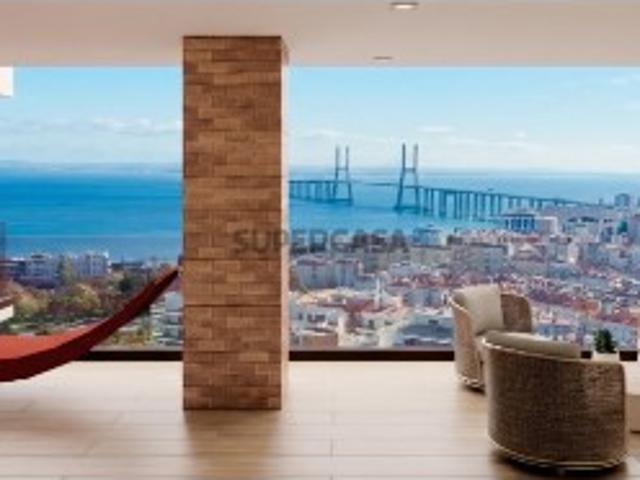 Casa venda em Terraços da Ponte, Santiago Dos Velhos