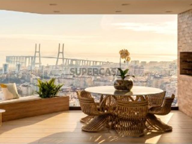 Casa venda em Terraços da Ponte, Santiago Dos Velhos
