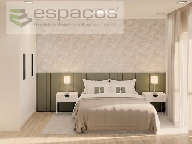 Apartamento venda em Terraços da Ponte, Santiago Dos Velhos