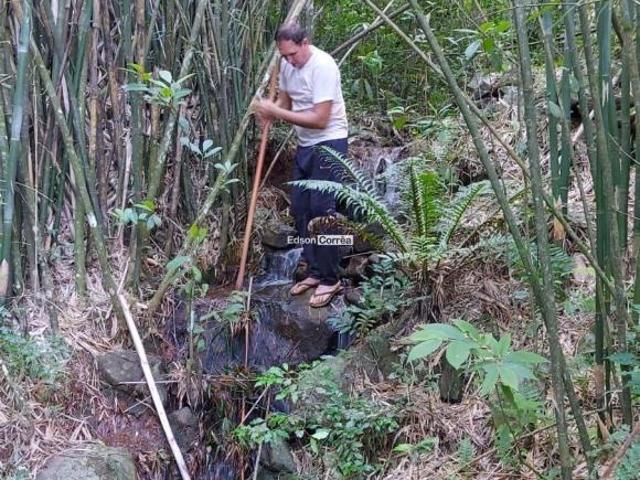 Sítio e chácara venda em Caraá