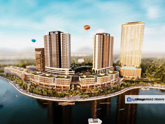 Condominium for sale in Putrajaya