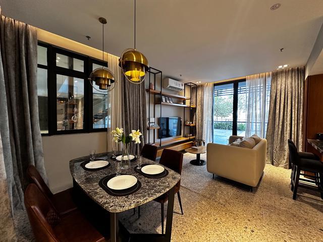 Condominium for sale in Putrajaya