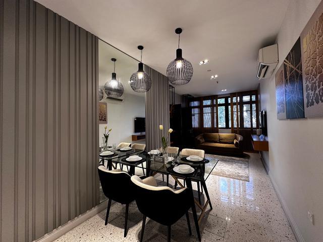Condominium for sale in Putrajaya