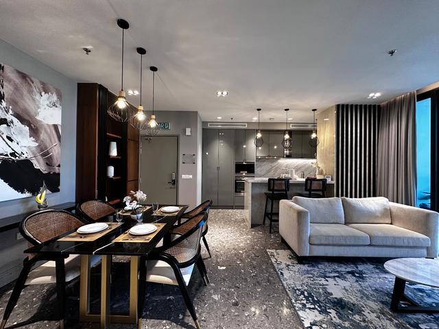 Condominium for sale in Putrajaya