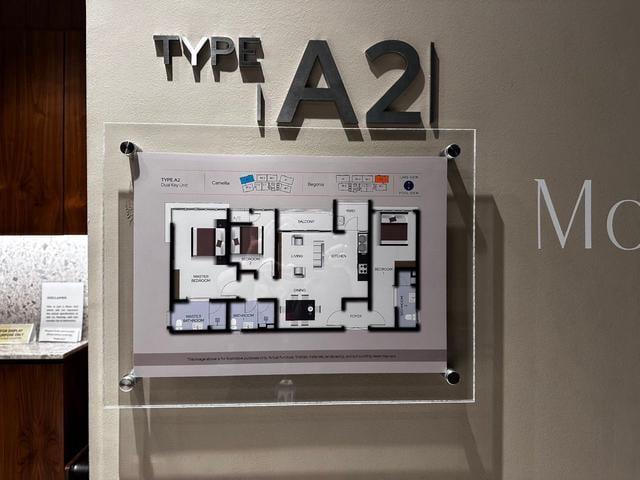 Condominium for sale in Putrajaya