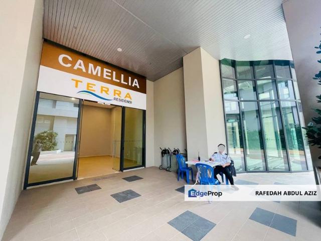 Condominium for sale in Putrajaya