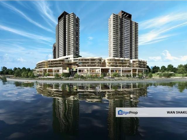 Condominium for sale in Putrajaya