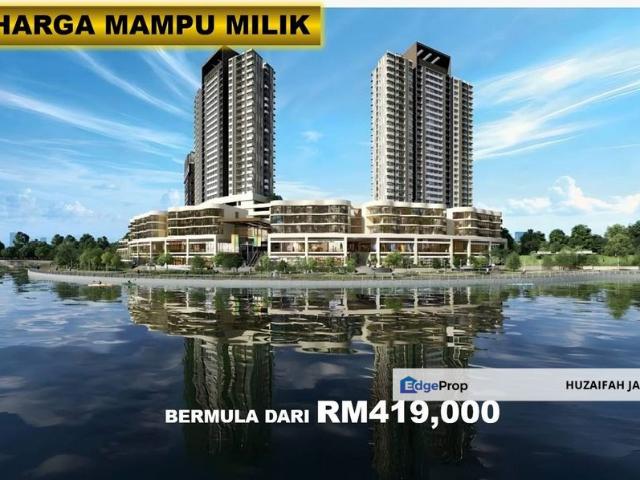 Condominium for sale in Putrajaya