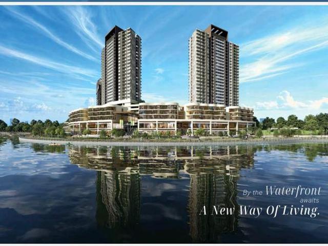 Apartment for sale in Putrajaya