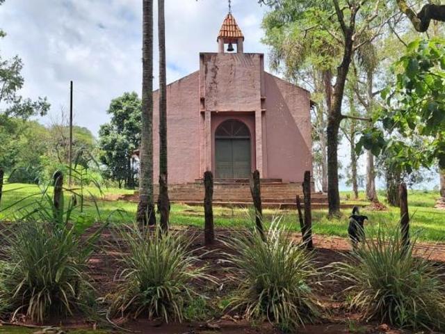 Sítio e chácara venda em Região Geográfica Imediata de Cornélio Procópio-Bandeirantes, Cornélio Procópio