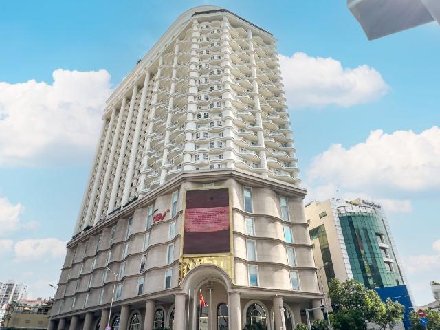 Bất động sản cho thuê tại Thủ Đức, Hồ Chí Minh