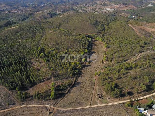Terreno venda em Alcalar, Portimão