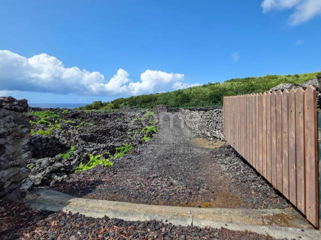 Terreno venda em Açores, Madalena