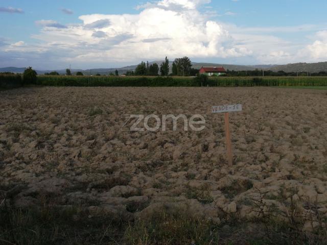 Terreno venda em Faiões, Chaves