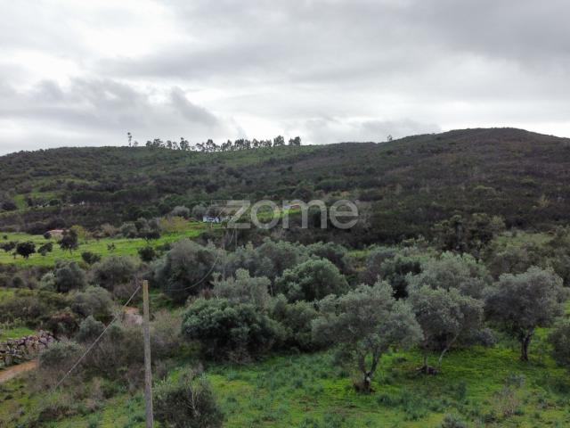 Terreno venda em Portimão, Faro