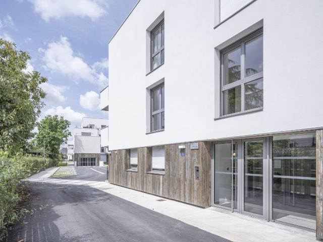 Appartement vente à Rennes, Bretagne