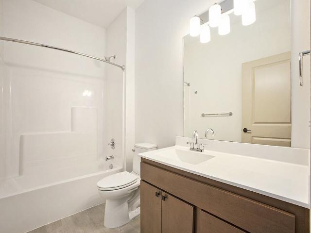 Apartment for rent in Hudsonville, Michigan