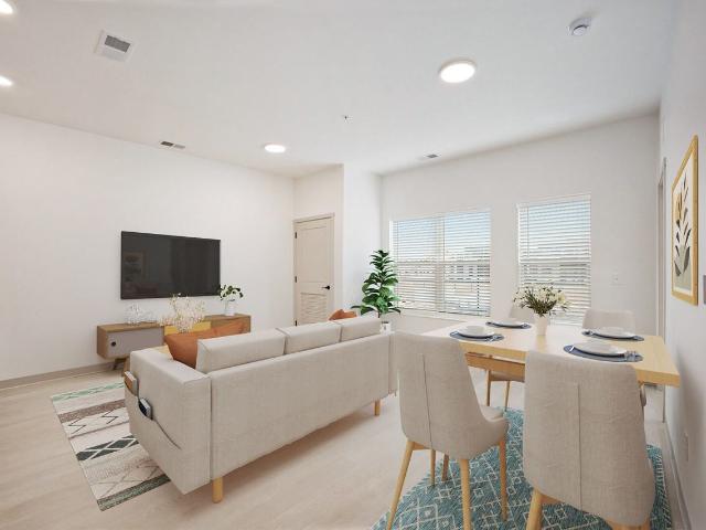 Apartment for rent in Hudsonville, Michigan