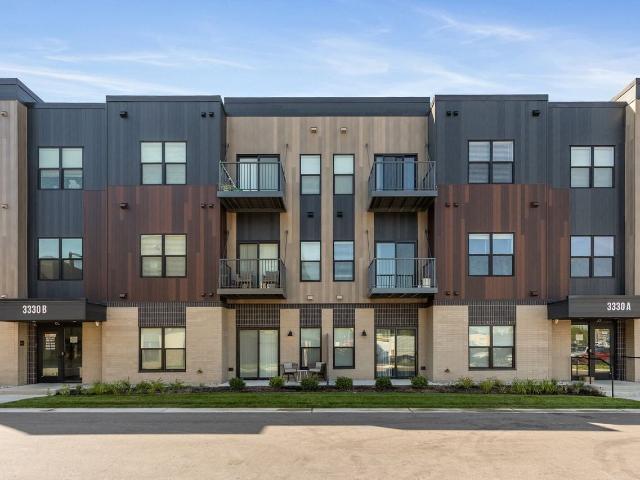 Apartment for rent in Hudsonville, Michigan