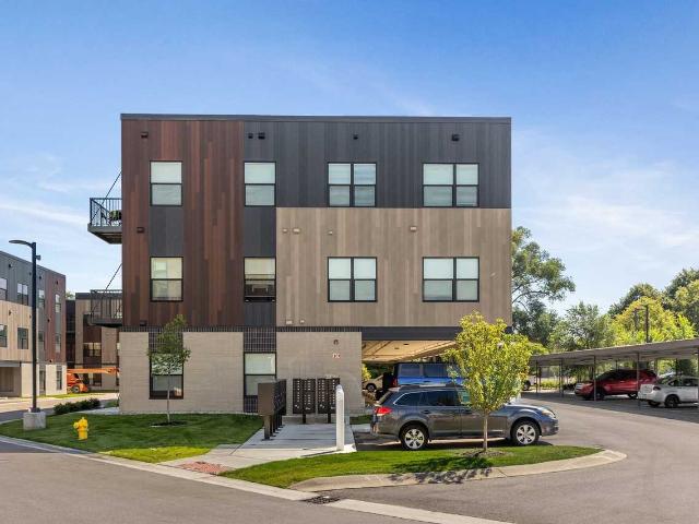 Apartment for rent in Hudsonville, Michigan