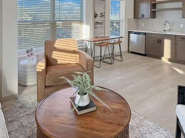 Apartment for rent in Hudsonville, Michigan