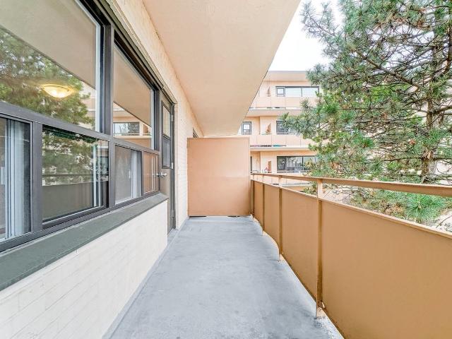 Apartment for rent in Woburn, Ontario