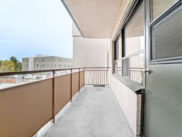 Apartment for rent in Woburn, Ontario