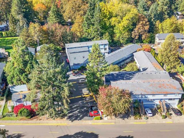 Apartment for rent in Oregonia