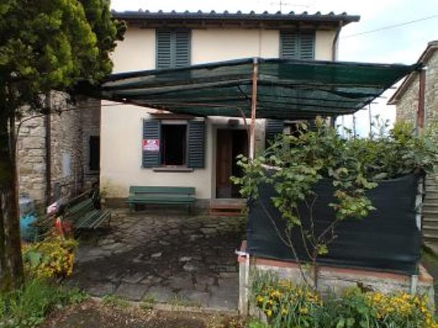 Appartamento in vendita a Poppi, Toscana