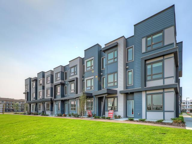 Apartment for rent in Airdrie, Alberta