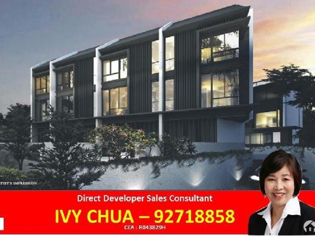 Apartment for sale in Siglap, 16 Upper East Coast