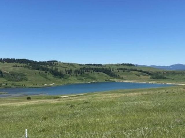 Land for sale in Lewistown, Montana