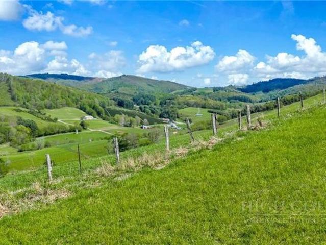 Land for sale in Alleghany, North Carolina