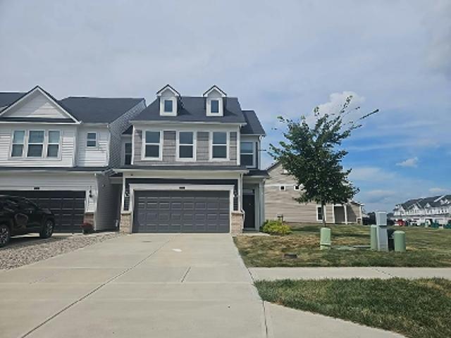 Condo for sale in Westfield, Indiana